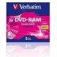 Verbatim DVD-RAM 3x Double Sided 43493